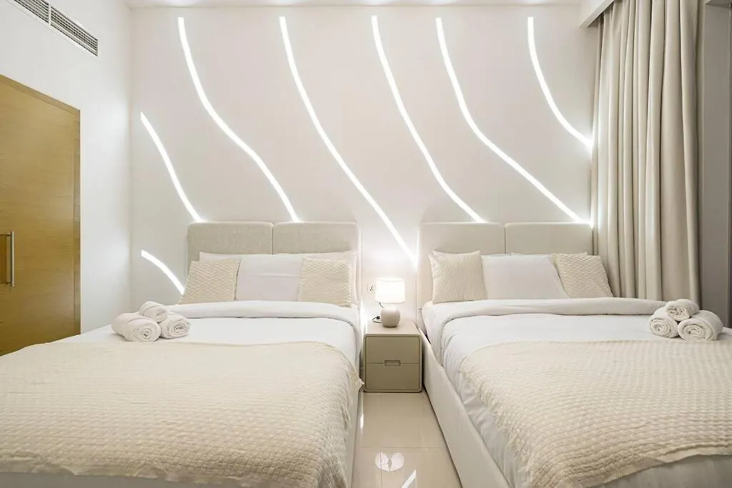 Apartment Lux Unit With Burj & Fountain View I Walk Dubai Mall United Arab Emirates