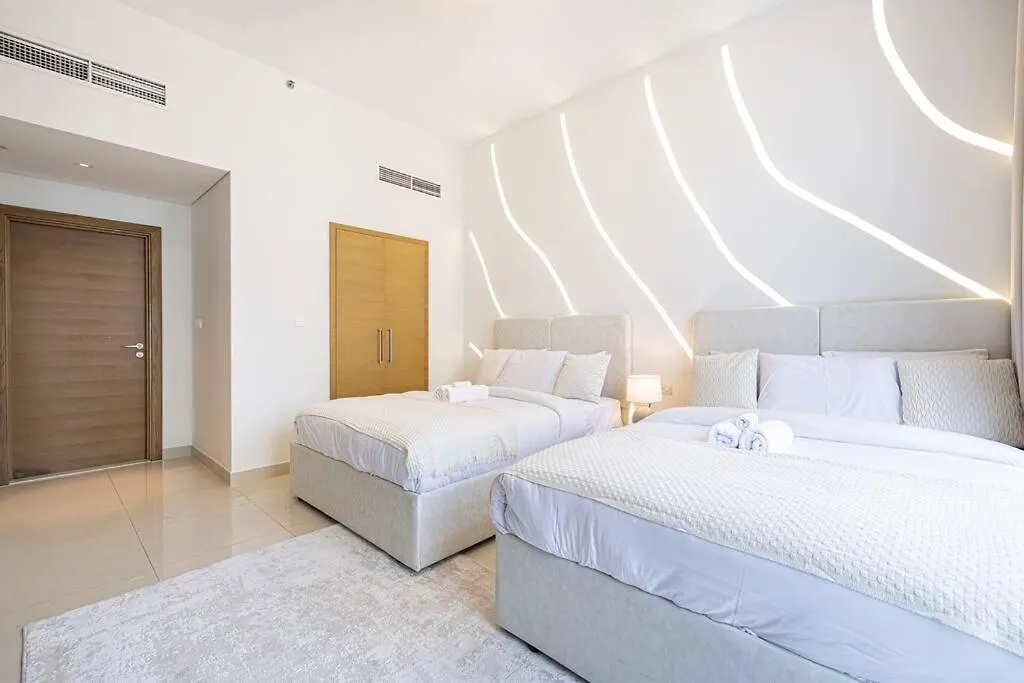 Lux Unit With Burj & Fountain View I Walk Dubai Mall