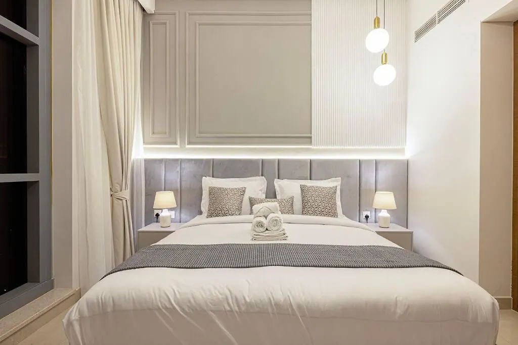 Lux Unit With Burj & Fountain View I Walk Dubai Mall 0*,  United Arab Emirates