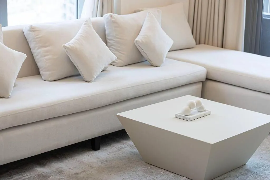 Apartment Lux Unit With Burj & Fountain View I Walk Dubai Mall United Arab Emirates