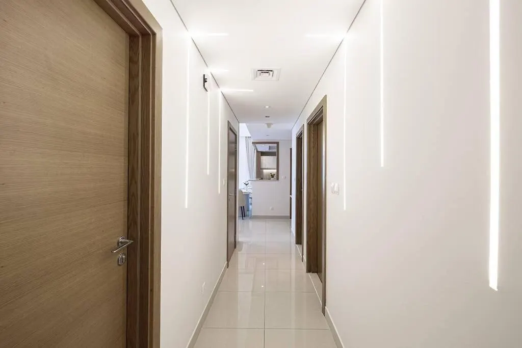 Lux Unit With Burj & Fountain View I Walk Dubai Mall