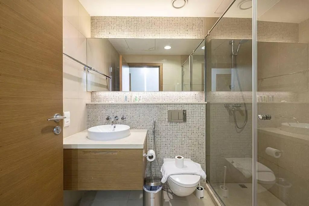 Lux Unit With Burj & Fountain View I Walk Dubai Mall United Arab Emirates