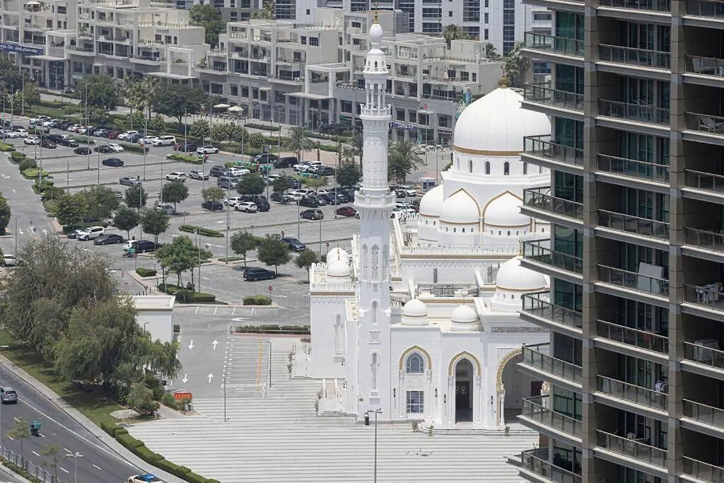 Apartment Lux Unit With Burj & Fountain View I Walk Dubai Mall