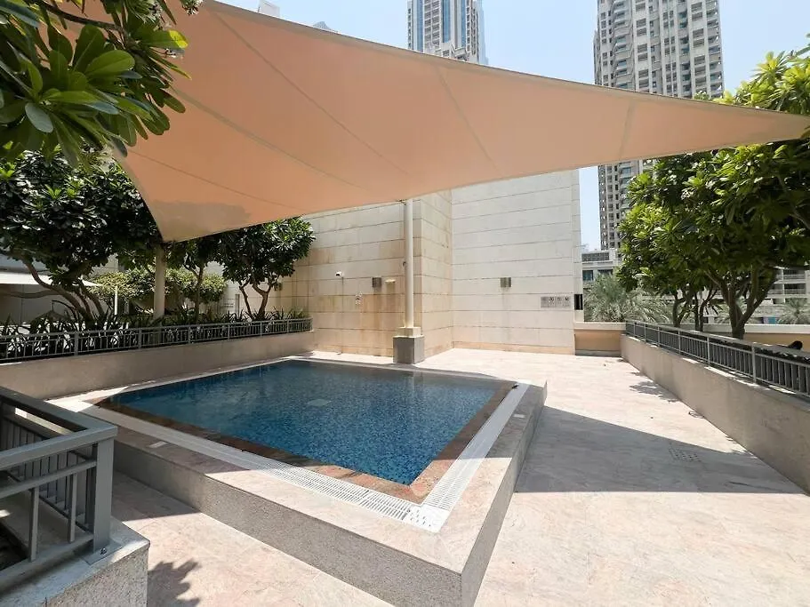 Lux Unit With Burj & Fountain View I Walk Dubai Mall 0*,  United Arab Emirates