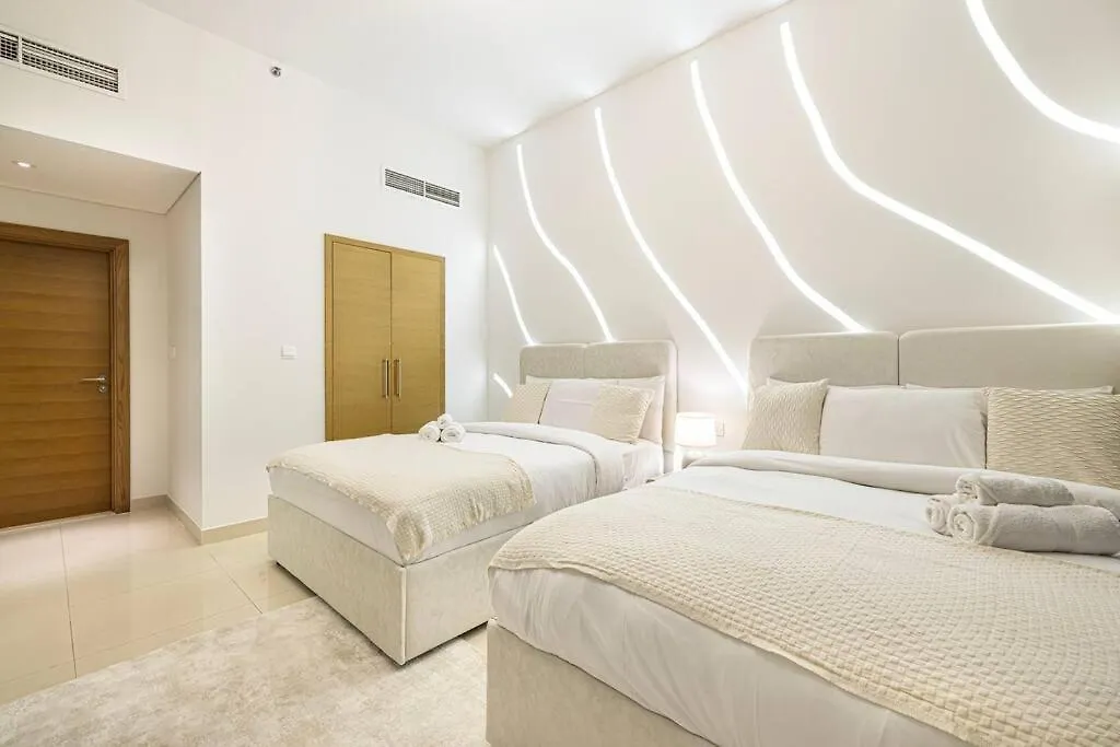 Lux Unit With Burj & Fountain View I Walk Dubai Mall 0*,  United Arab Emirates