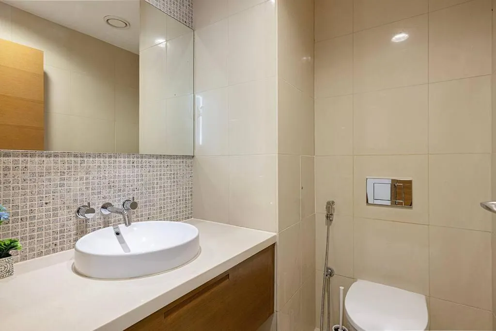 Apartment Lux Unit With Burj & Fountain View I Walk Dubai Mall