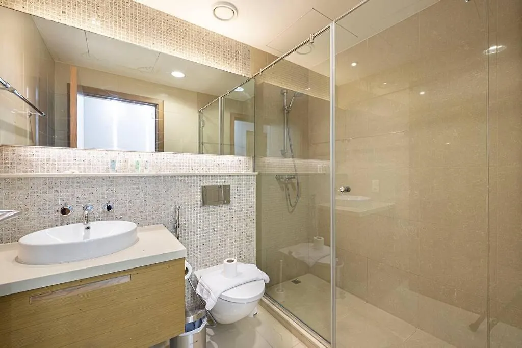 Lux Unit With Burj & Fountain View I Walk Dubai Mall