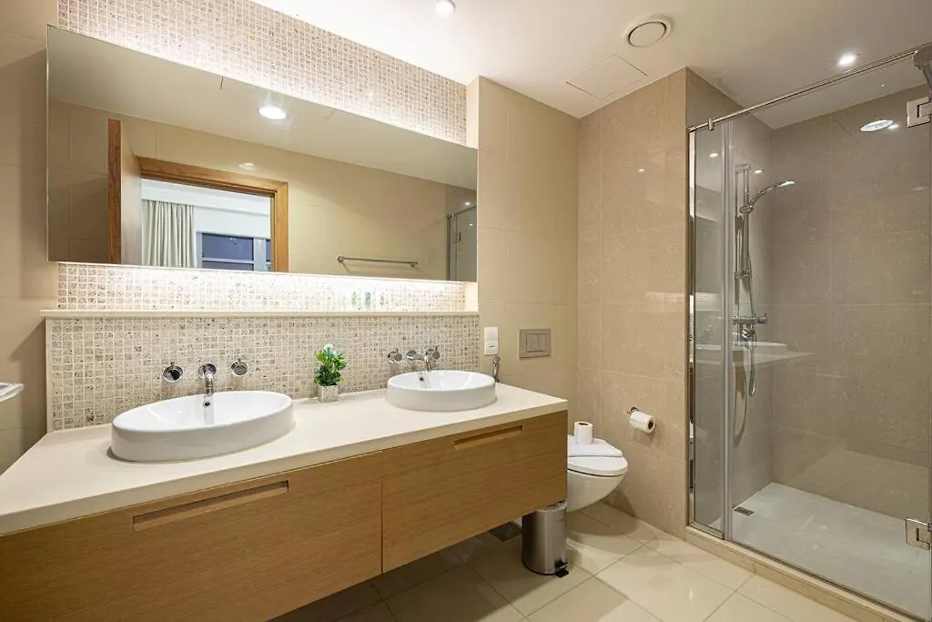 Lux Unit With Burj & Fountain View I Walk Dubai Mall Apartment