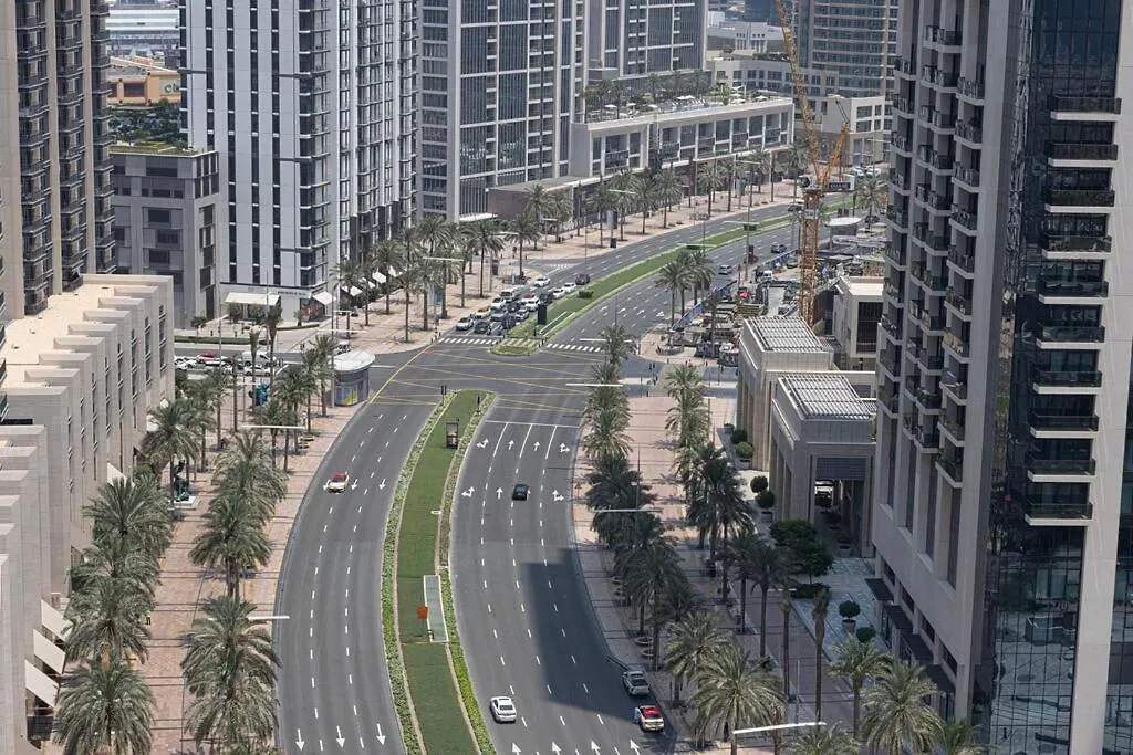 Lux Unit With Burj & Fountain View I Walk Dubai Mall Apartment