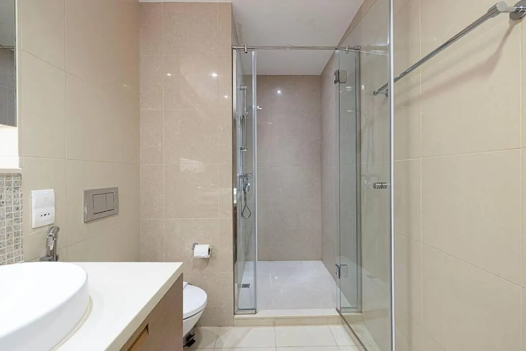 Lux Unit With Burj & Fountain View I Walk Dubai Mall Apartment